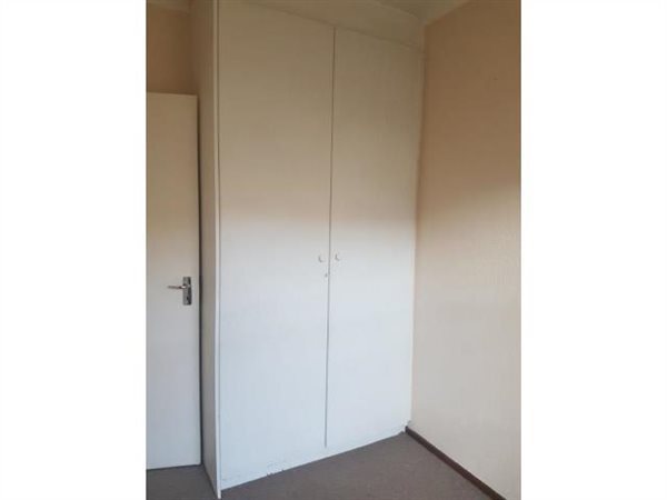 2 Bed Apartment in Linmeyer