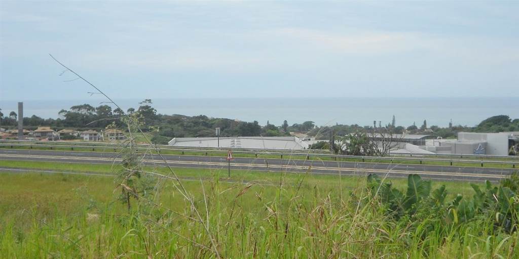 1.5 ha Land available in Shelly Beach photo number 2