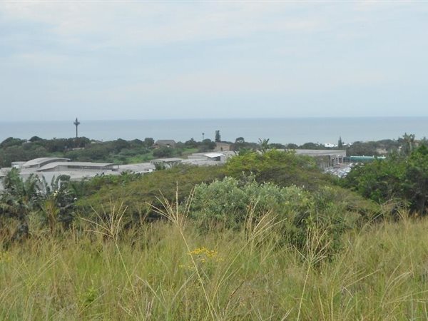 1.5 ha Land available in Shelly Beach