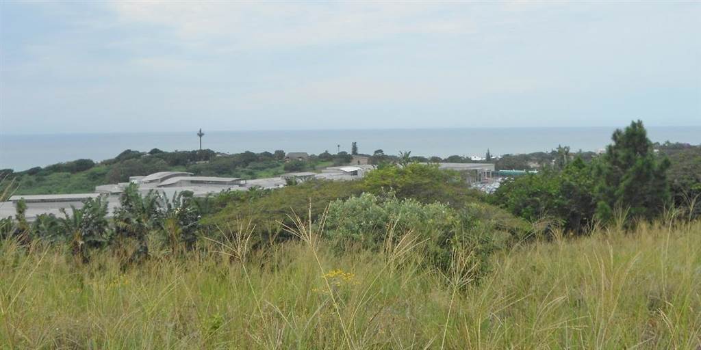 1.5 ha Land available in Shelly Beach photo number 1