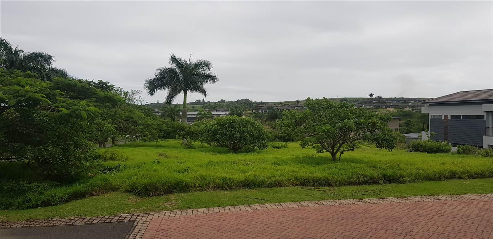 1425 m² Land available in Palm Lakes Estate photo number 1