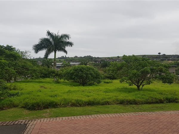 1425 m² Land available in Palm Lakes Estate