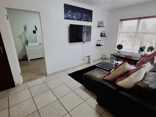 2 Bed Apartment