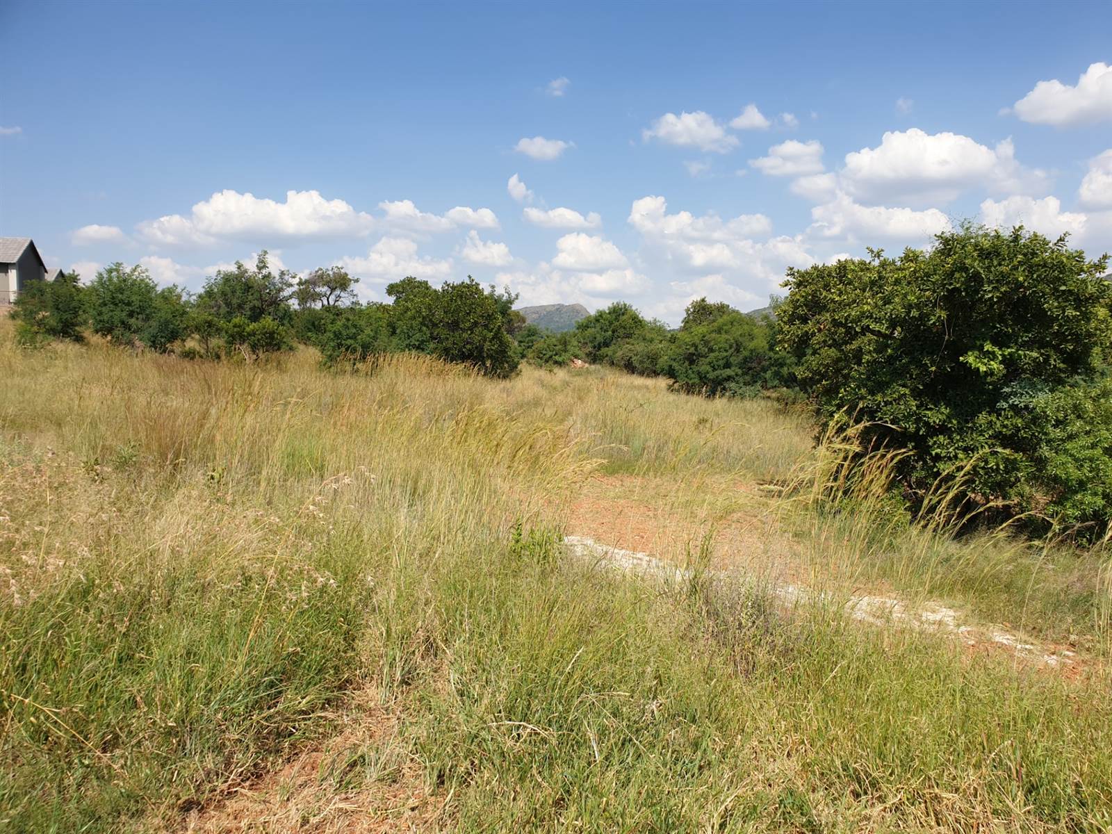 918 m² Land available in Seasons Lifestyle Estate photo number 2