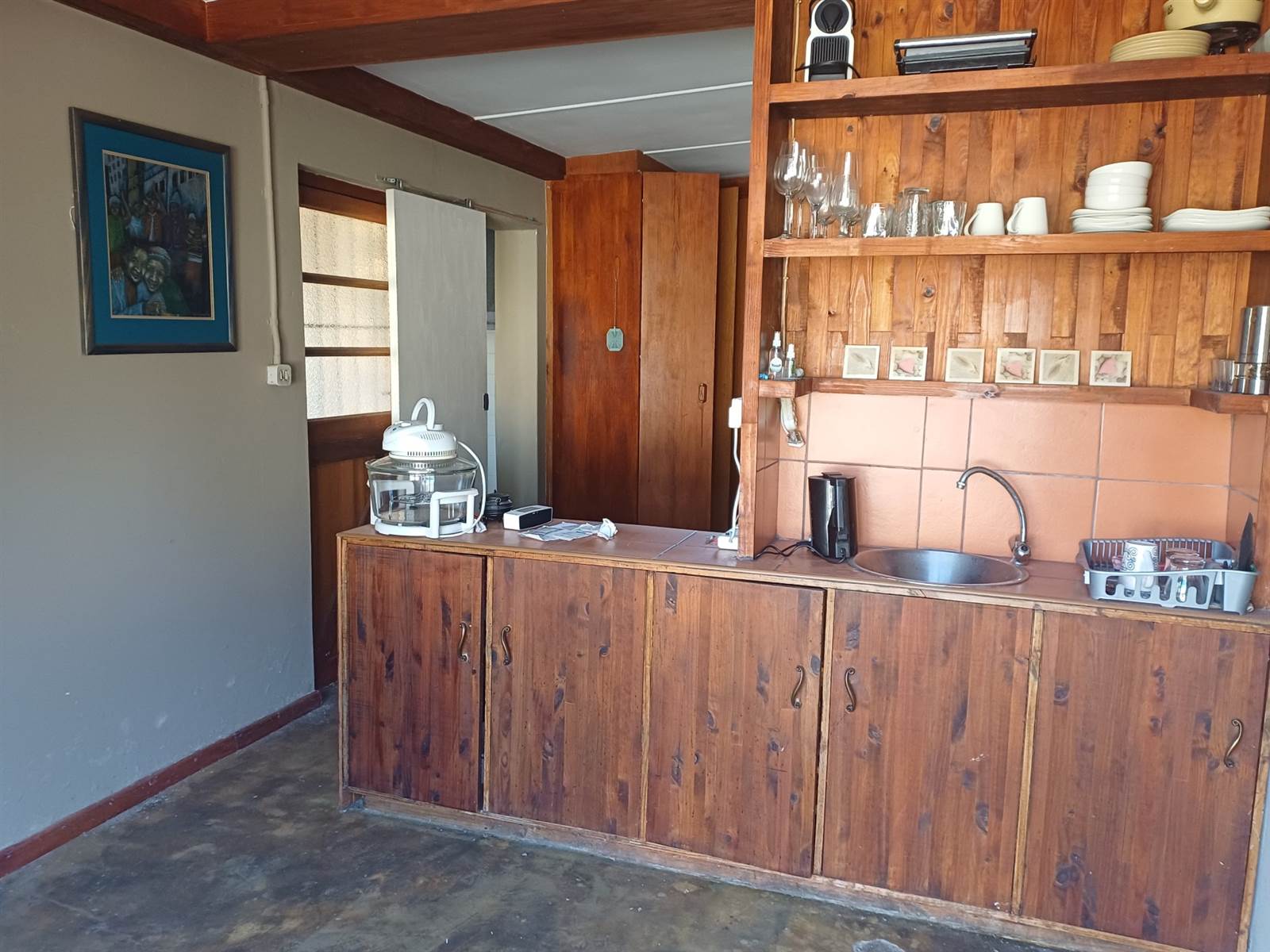 5 Bed House in Bredasdorp photo number 27