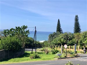 2 Bed Townhouse in Mtwalume