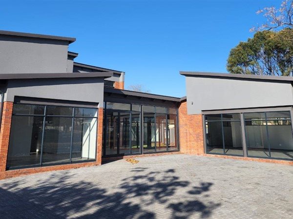 400  m² Commercial space in Northmead