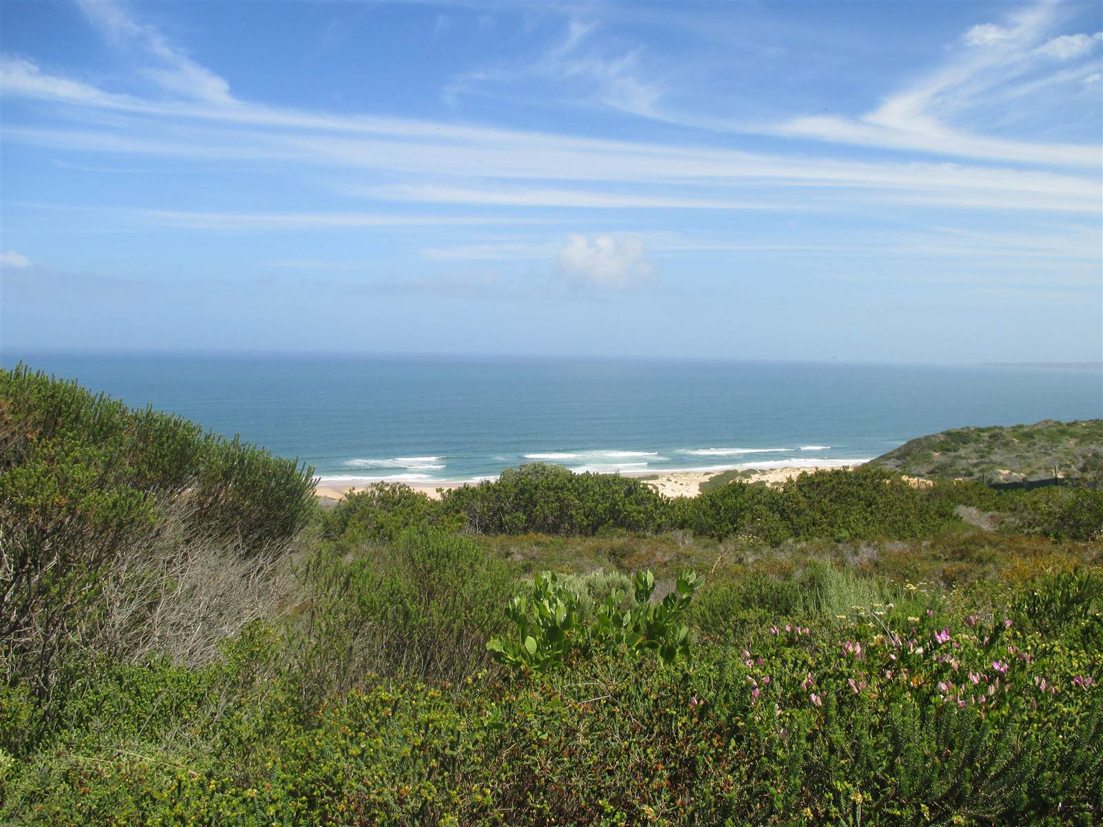 3100 m² Land available in Mossel Bay Central photo number 3
