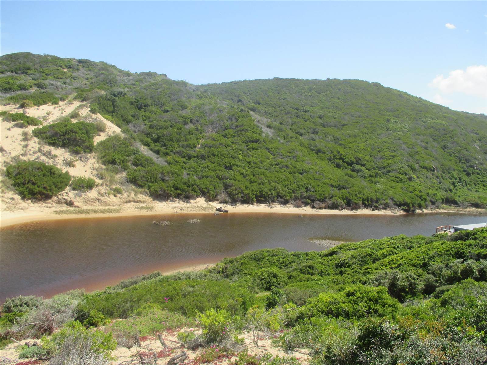 3100 m² Land available in Mossel Bay Central photo number 7