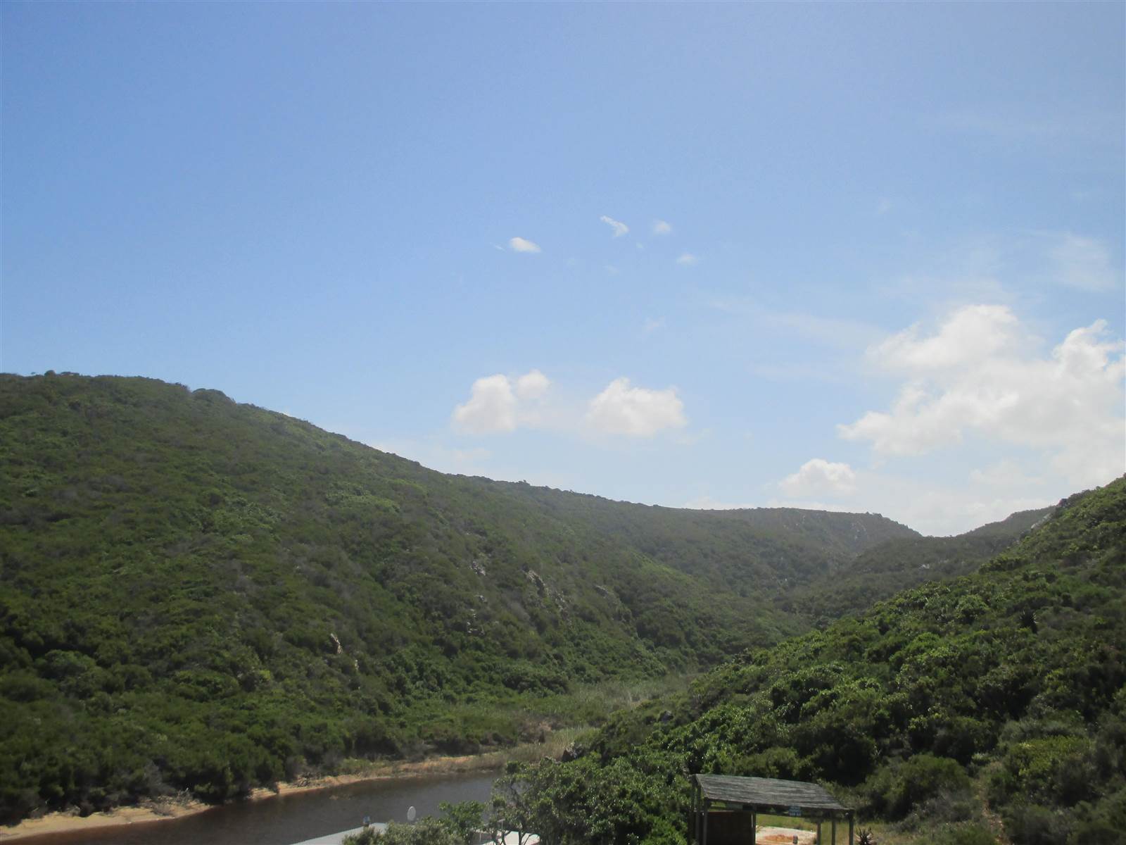 3100 m² Land available in Mossel Bay Central photo number 1