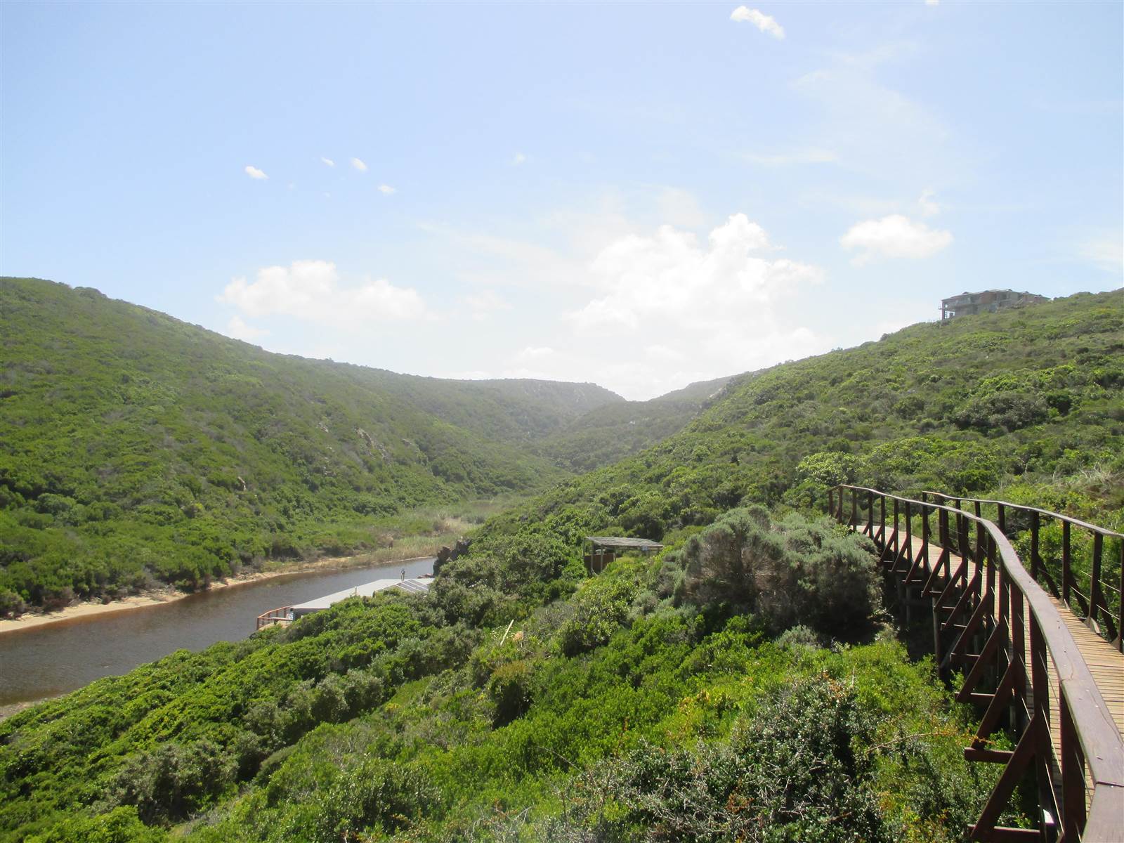 3100 m² Land available in Mossel Bay Central photo number 9
