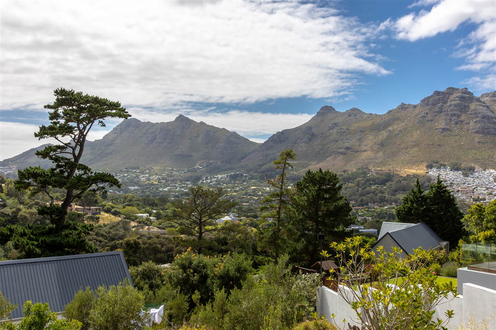 1000 m² Land available in Hout Bay and surrounds photo number 7