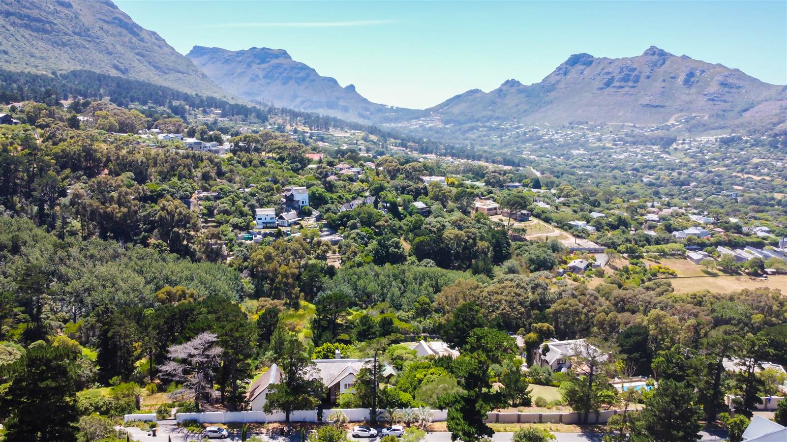 1000 m² Land available in Hout Bay and surrounds photo number 14