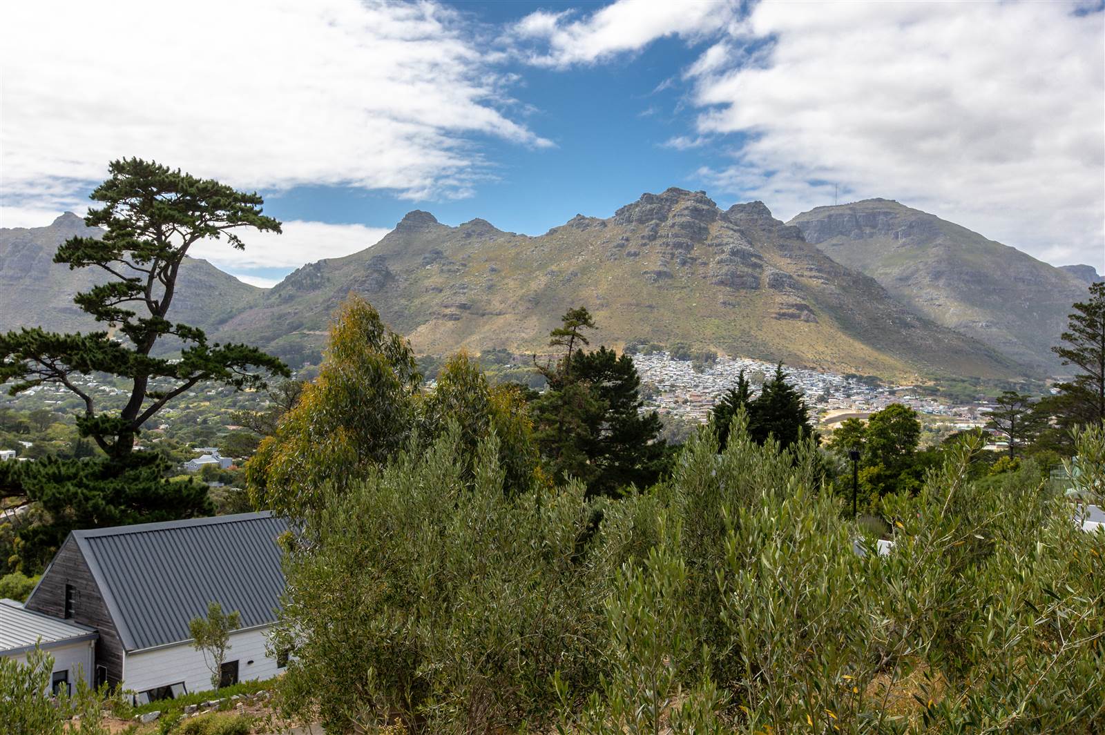 1000 m² Land available in Hout Bay and surrounds photo number 13