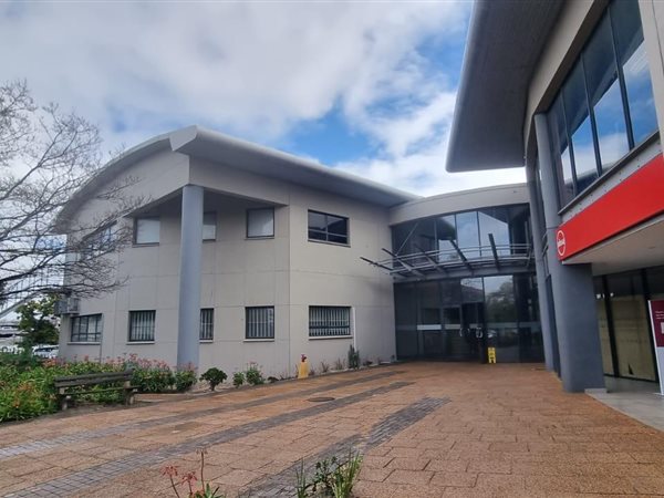 219  m² Commercial space in Bellville Central