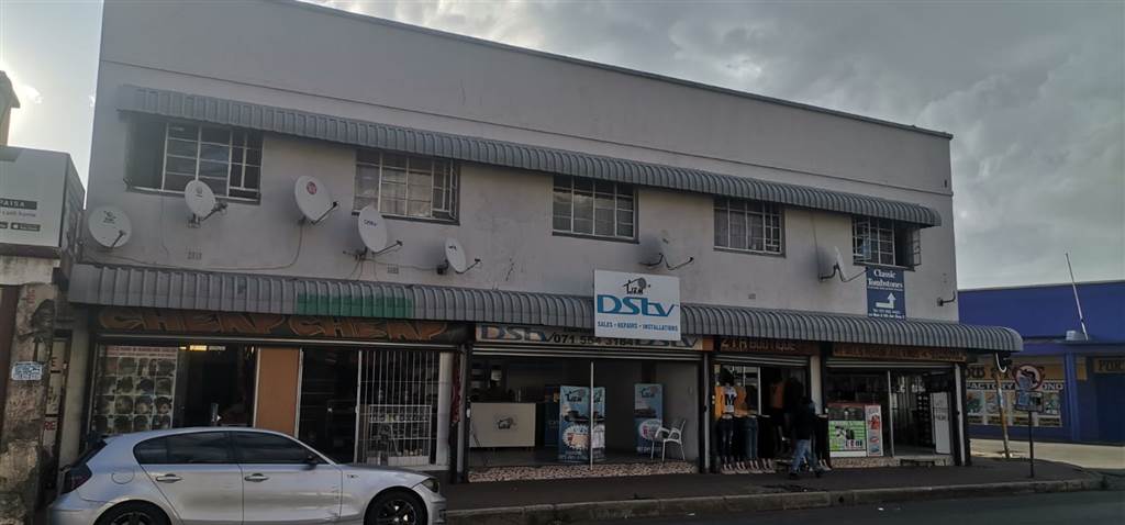 Commercial space in Randfontein photo number 1