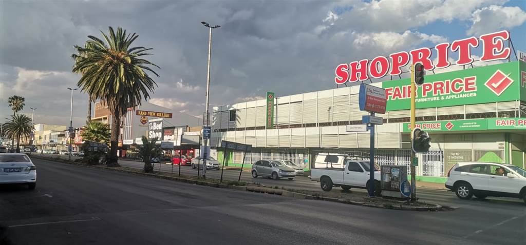 Commercial space in Randfontein photo number 5