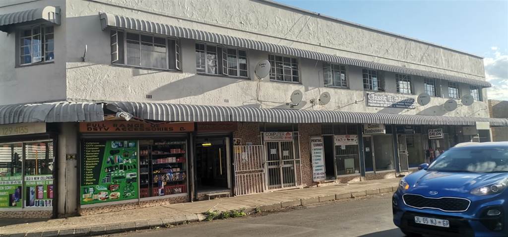 Commercial space in Randfontein photo number 4