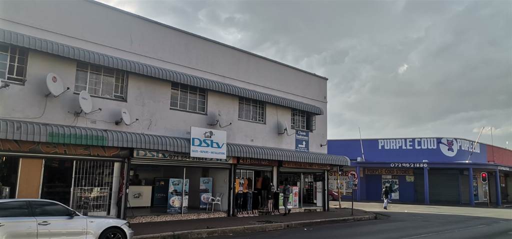 Commercial space in Randfontein photo number 2