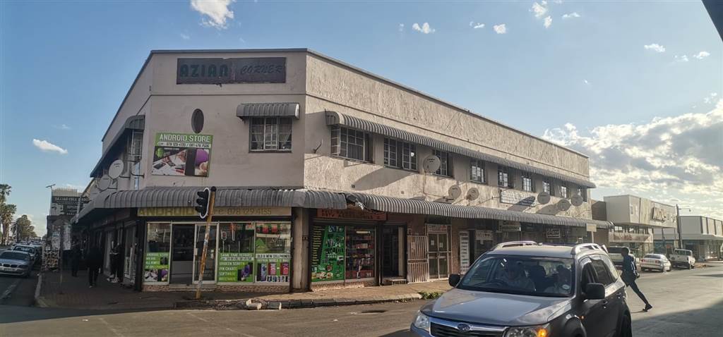 Commercial space in Randfontein photo number 6