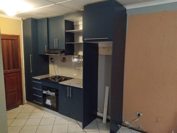 2 Bedroom House 2 Bedroom House