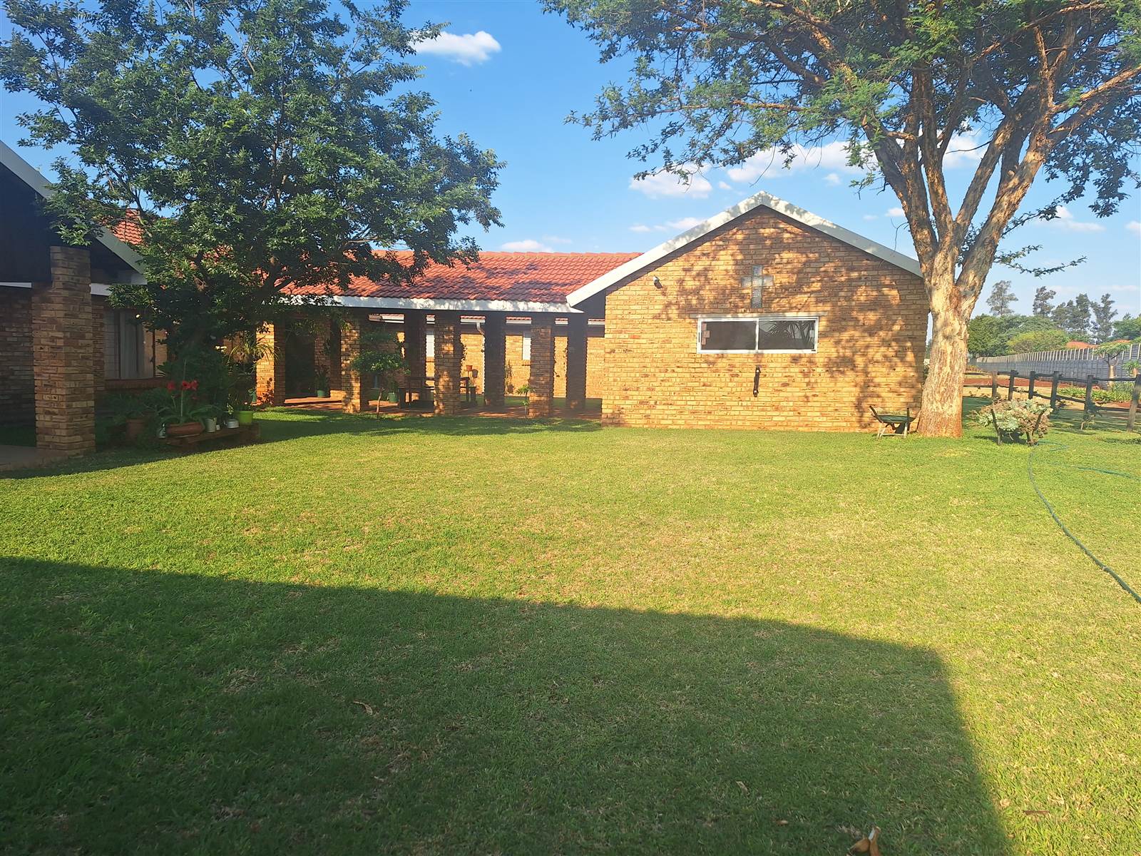 2.5 ha Farm in Rustenburg North photo number 3