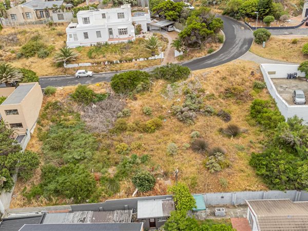 555 m² Land 555 m² Land