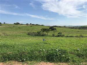1551 m² Land available in Seaton Estate