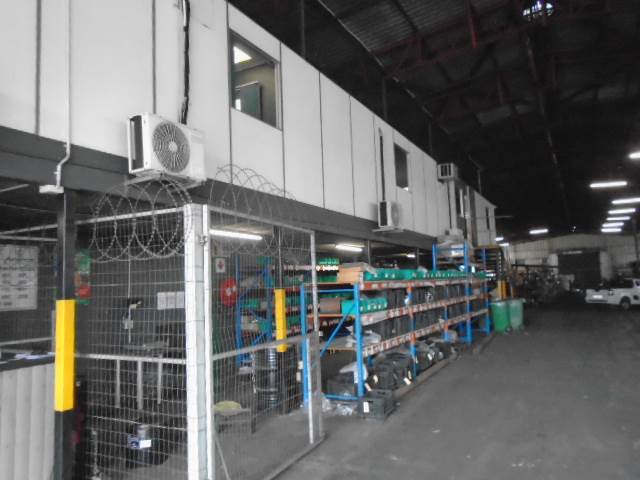 5499  m² Industrial space in Jacobs photo number 20