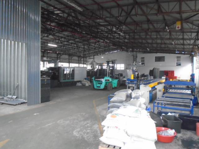 5499  m² Industrial space in Jacobs photo number 21