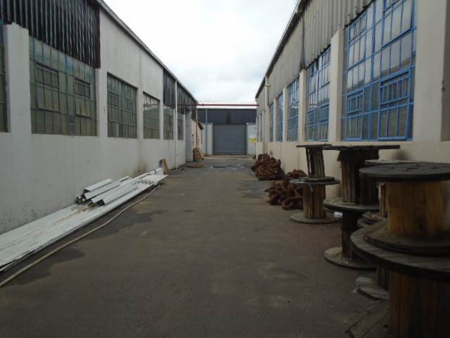 5499  m² Industrial space in Jacobs photo number 8