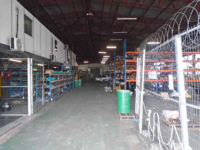 5499  m² Industrial space in Jacobs photo number 12