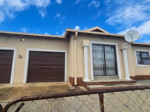 3 Bedroom House 3 Bedroom House
