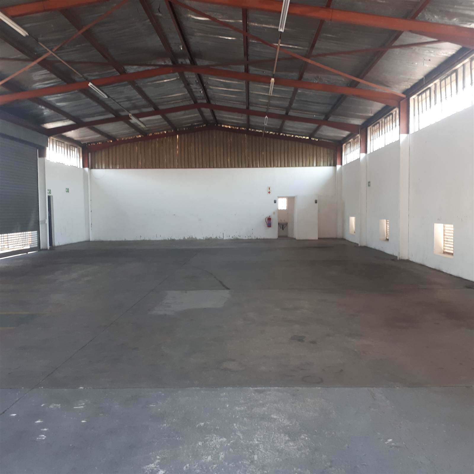 364  m² Commercial space in Nelspruit Central photo number 1