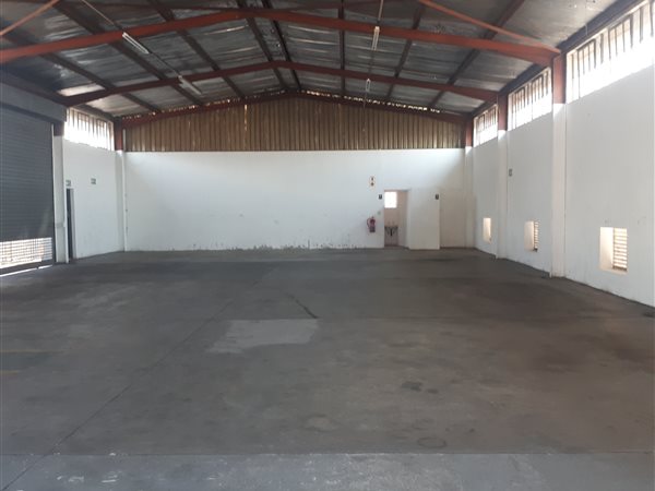 364  m² Commercial space in Nelspruit Central