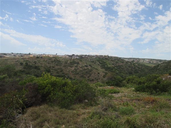 510 m² Land