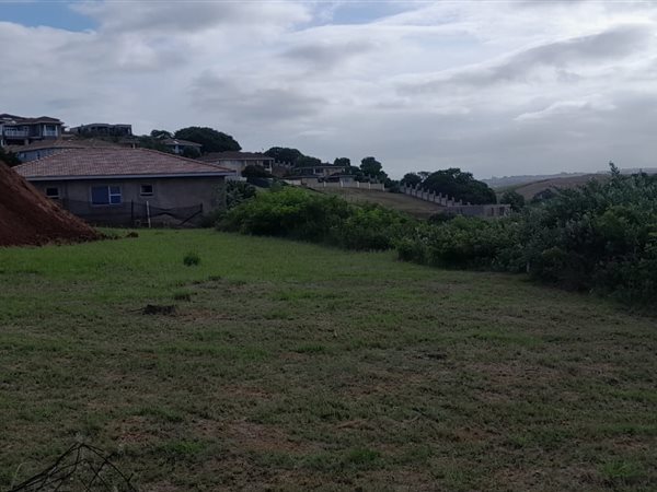 578 m² Land available in Illovo Beach