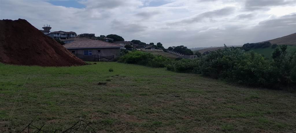 578 m² Land available in Illovo Beach photo number 1