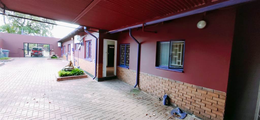 1740  m² Office Space in Pretoria North photo number 21
