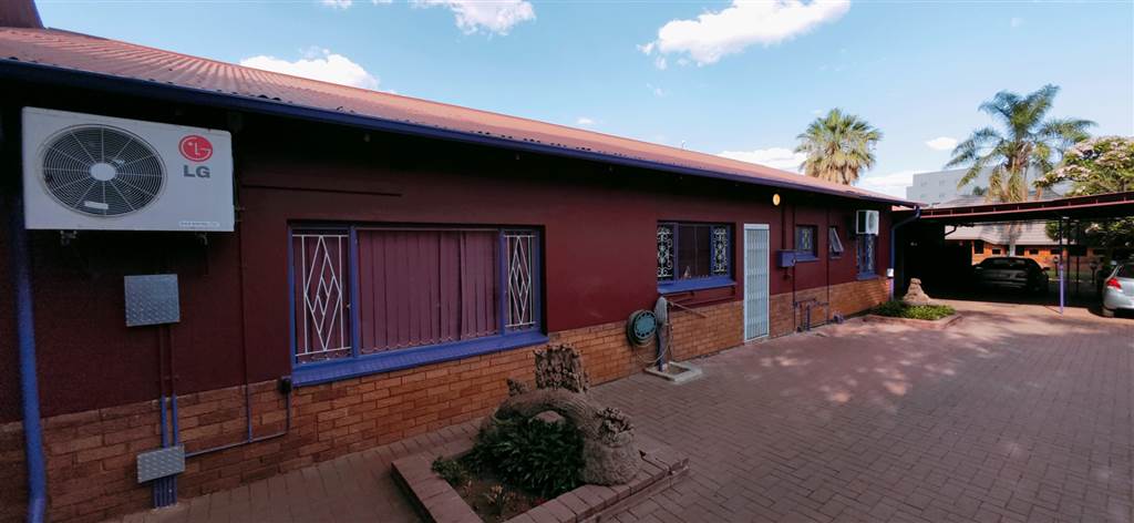 1740  m² Office Space in Pretoria North photo number 22