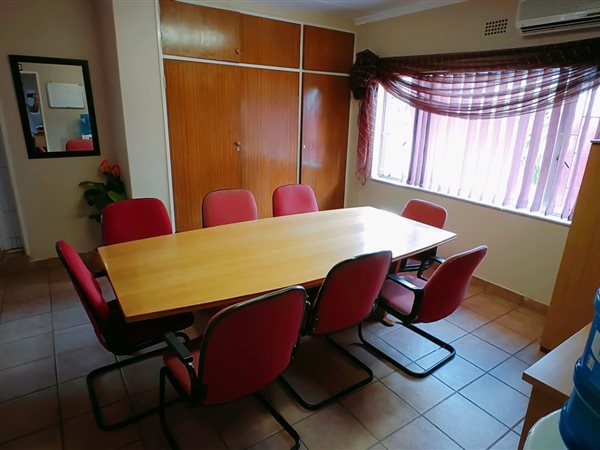 1740  m² Office Space in Pretoria North