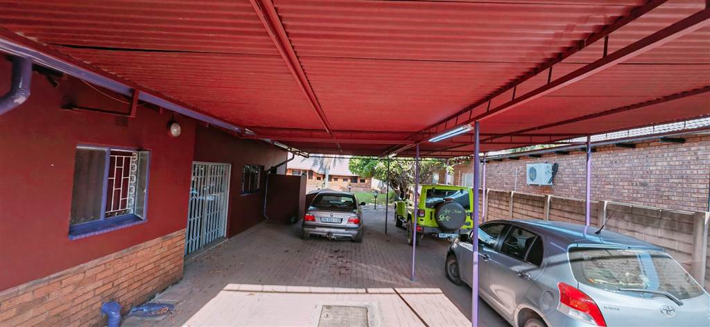 1740  m² Office Space in Pretoria North photo number 15