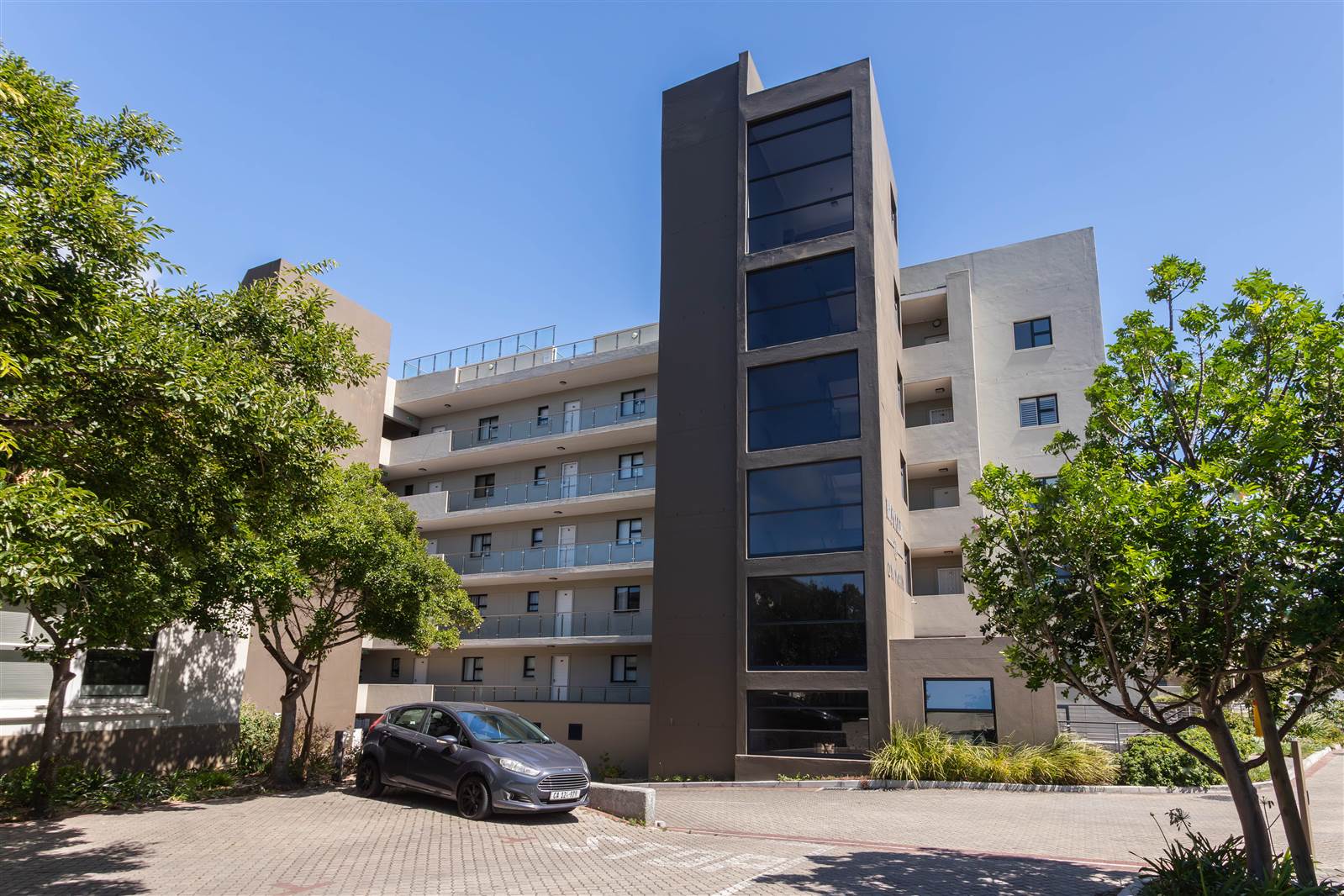 2 Bed Apartment in Tokai photo number 28