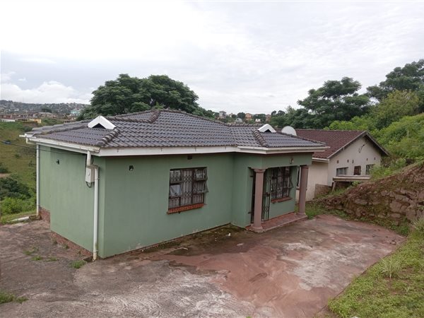 2 Bedroom House 2 Bedroom House