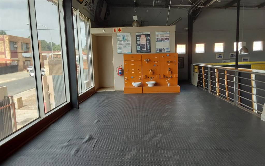 1000  m² Commercial space in Benoni CBD photo number 16