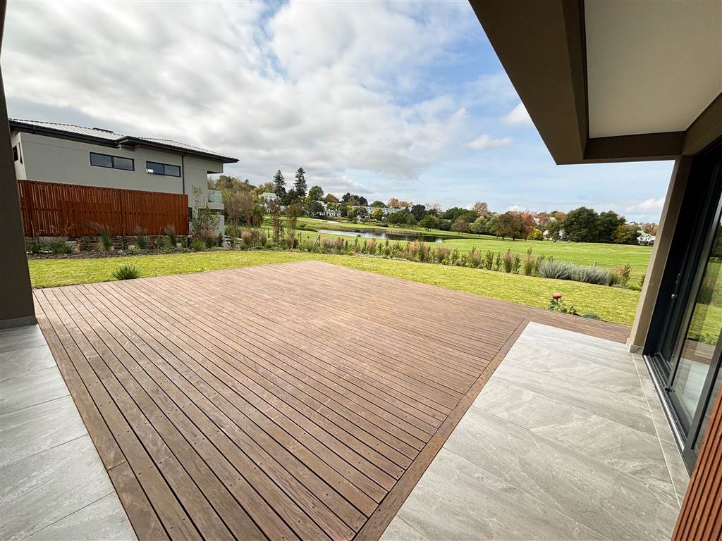 4 Bed House for sale in Fancourt T4654149 Private Property