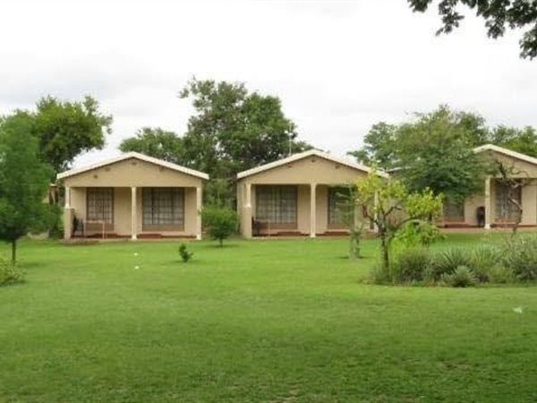 20 Bed House in Mookgophong (Naboomspruit)