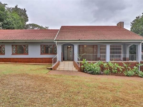 3 Bed House in Chase Valley Downs