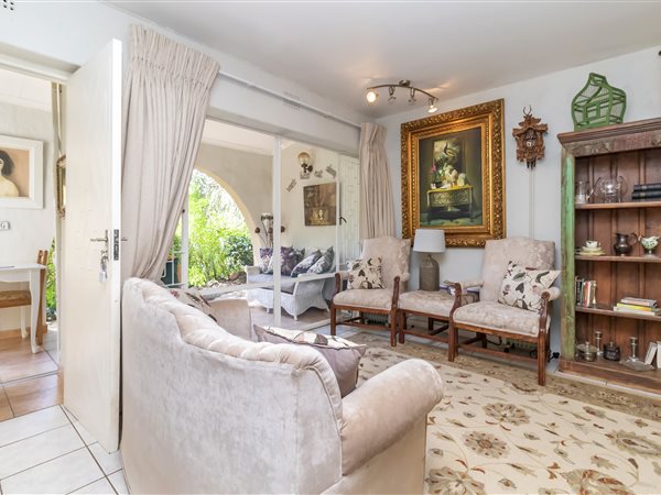 1 Bed Townhouse in Northcliff