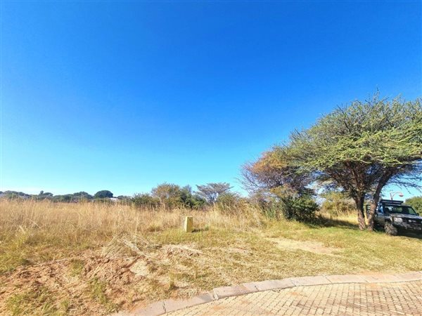 1373 m² Land available in Koro Creek Golf Estate